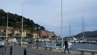 Insel Elba