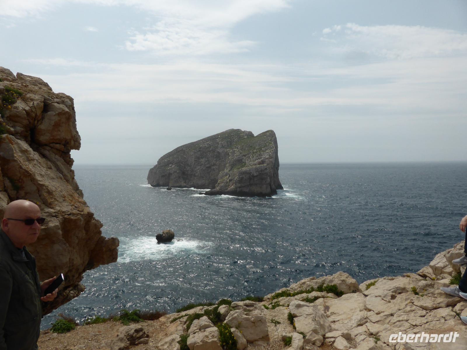 Insel Foradada