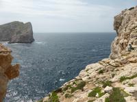 Insel Foradada