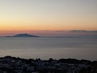 Insel Ischia und Insel Procida