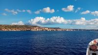 Insel La Maddalena