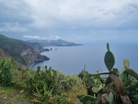 Insel Lipari 