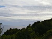 Insel Montechristo