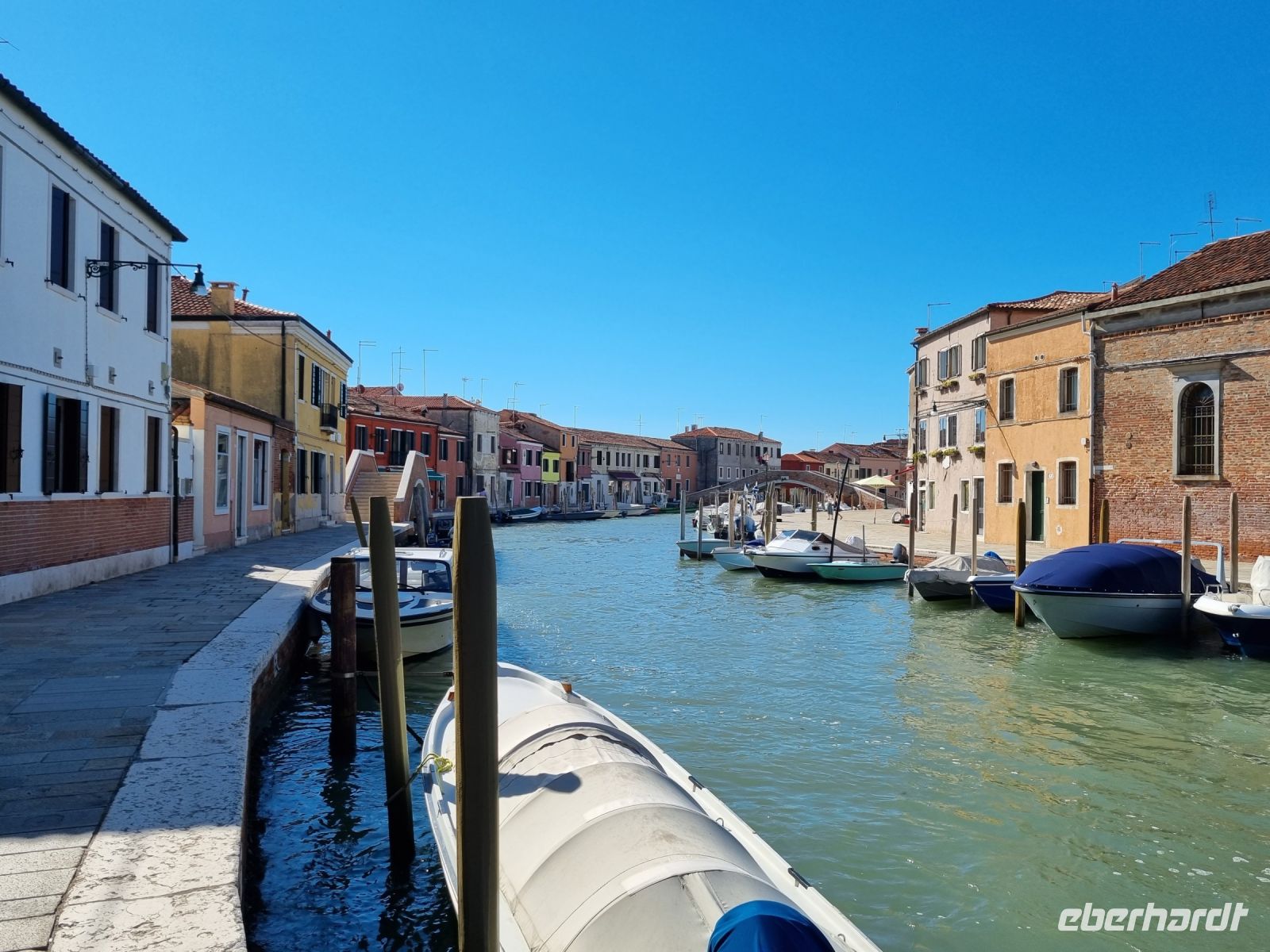 Insel Murano