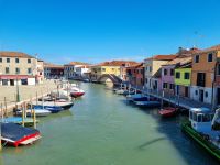 Insel Murano