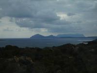 Insel Tavolara