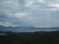 Insel Tavolara