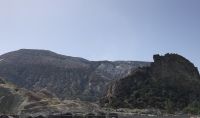 Insel Vulcano