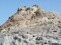 Insel Vulcano