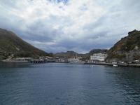 Insel Vulcano