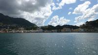 Inselrundfahrt Ischia
