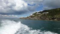 Inselrundfahrt Ischia