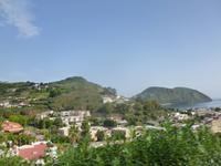 Inselrundfahrt auf Lipari