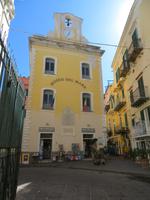 Ischia Ponte