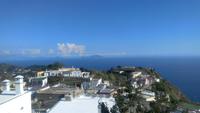 Ischia, Inselrundfahrt mit Judith, Fontana