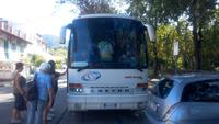 Ischia, Inselrundfahrt mit Judith