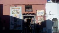 Ischia, Inselrundfahrt mit Judith