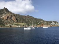Isla Vulcano