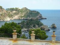 Isola Bella