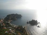 Isola Bella