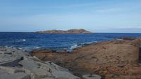 Isola Rossa - Küstenwanderung