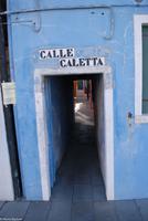 Isola di Burano