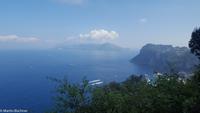 Isola di Capri - Villa San Michele - Axel Munthe