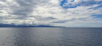 Italien - Seetag - Insel Korsika