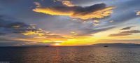 Italien - Seetag