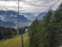 Italien Wandern in Südtirol - Dolomiten (160)
