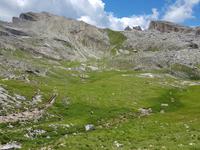 Italien Wandern in Südtirol - Dolomiten (267)