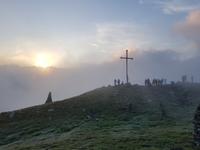 Italien Wandern in Südtirol - Dolomiten (306)