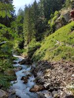 Italien Wandern in Südtirol - Dolomiten (344)