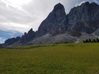 Italien Wandern in Südtirol - Dolomiten (84)
