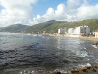 Italien, Acciaroli, 
