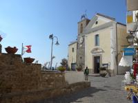 Italien, Agropoli, 
