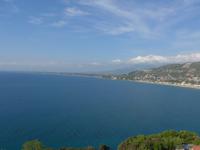 Italien, Agropoli, Strand