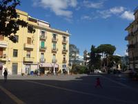 Italien, Agropoli