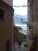 Italien, Agropoli
