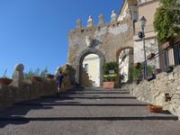 Italien, Agropoli