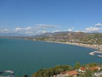 Italien, Agropoli