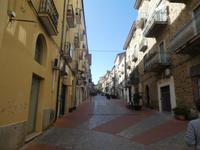 Italien, Agropoli
