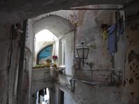 Italien, Amalfi