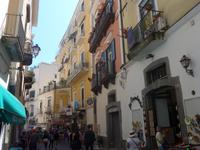 Italien, Amalfi