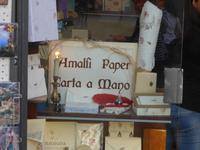 Italien, Amalfi