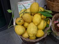 Italien, Amalfi