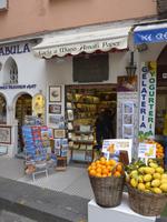 Italien, Amalfi