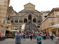 Italien, Amalfi