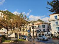 Italien, Amalfiküste, Minori