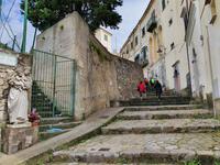 Italien, Amalfiküste, Ravello